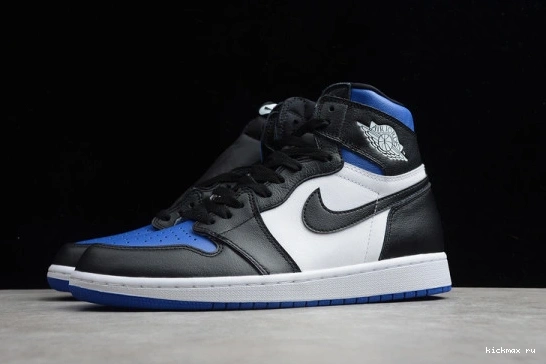 Cheap Kickmax 555088-041 Air Black Royal Jordan 555088-041 High Retro Game 1 1217